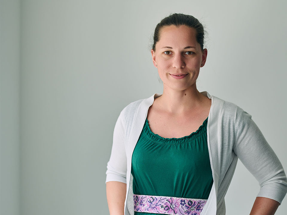 Natascha Siegele