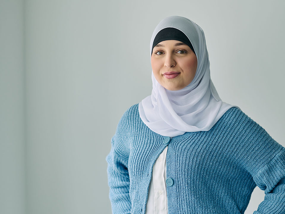 Fahrija Muslia