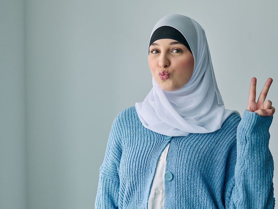 Fahrija Muslia