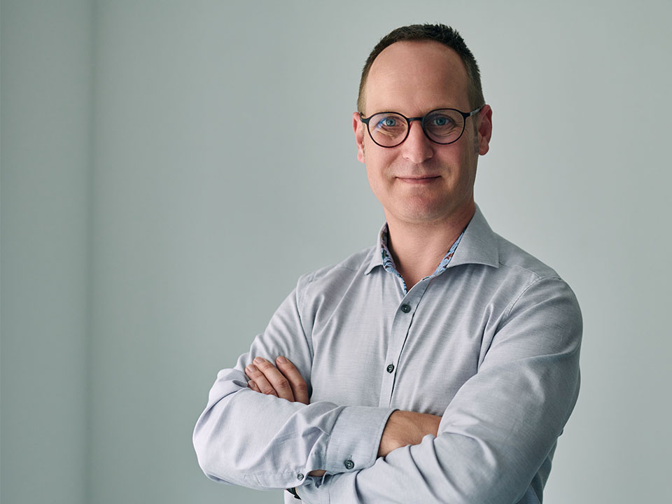 Stefan Spindler